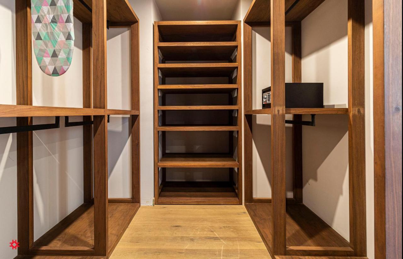Horacio By Kukun Apartment Мексико Сити Екстериор снимка