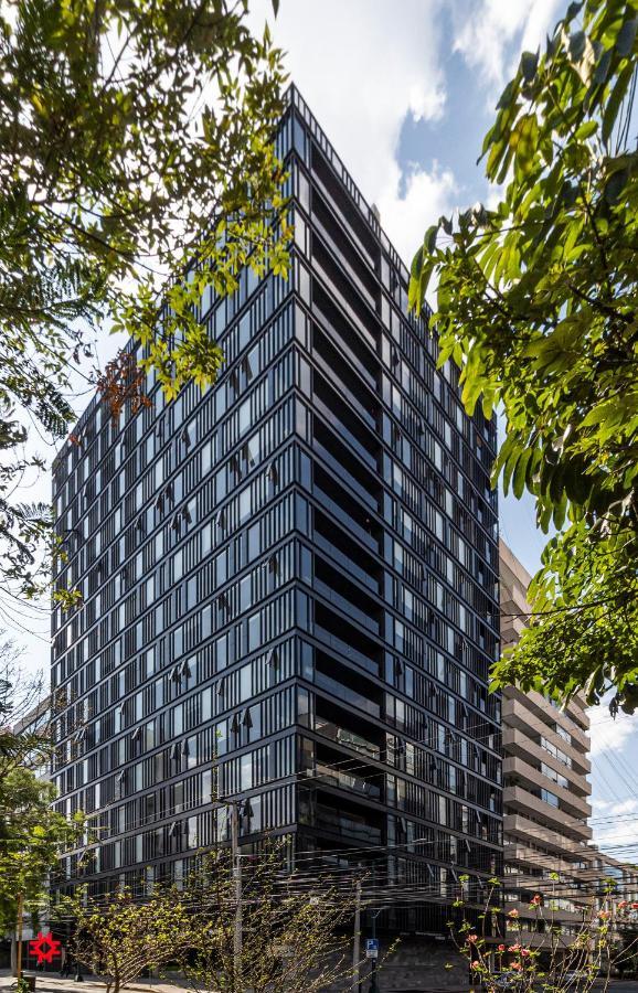 Horacio By Kukun Apartment Мексико Сити Екстериор снимка
